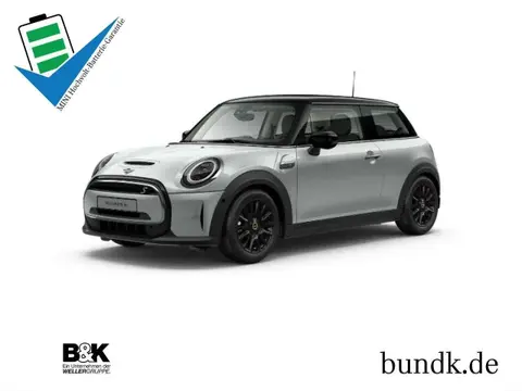 Used MINI COOPER Electric 2021 Ad 