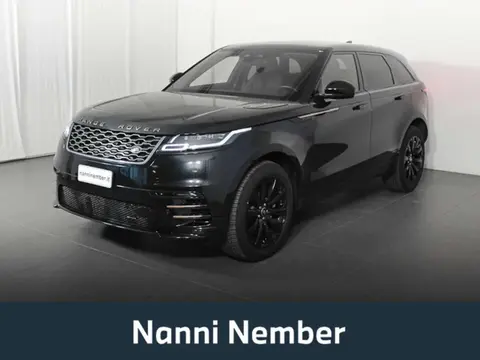 Used LAND ROVER RANGE ROVER VELAR Hybrid 2023 Ad 