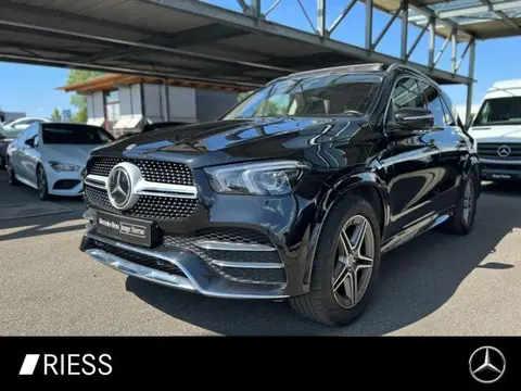 Used MERCEDES-BENZ CLASSE GLE Diesel 2021 Ad 