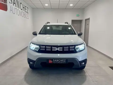 Used DACIA DUSTER Diesel 2024 Ad 