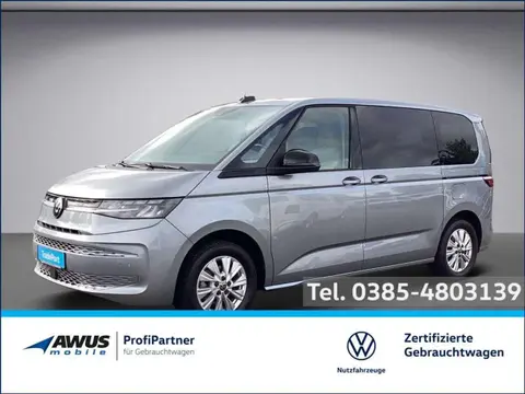 Annonce VOLKSWAGEN T7 Essence 2022 d'occasion 