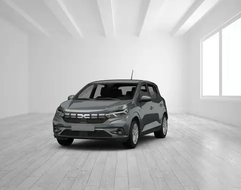 Annonce DACIA SANDERO Essence 2024 d'occasion 