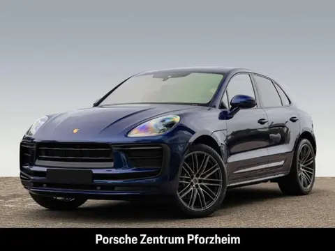 Annonce PORSCHE MACAN Essence 2023 d'occasion 