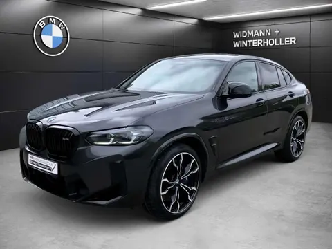 Annonce BMW X4 Essence 2022 d'occasion 