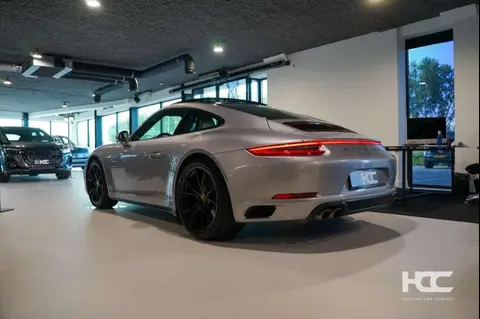 Used PORSCHE 991 Petrol 2017 Ad 