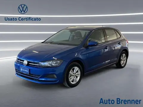 Used VOLKSWAGEN POLO Petrol 2020 Ad 