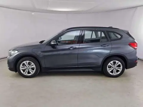 Used BMW X1 Hybrid 2020 Ad 