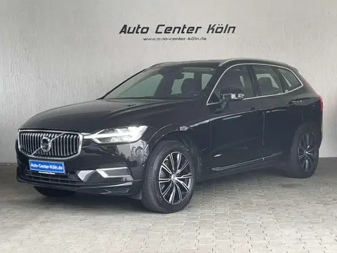 Used VOLVO XC60 Diesel 2020 Ad 