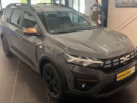 Used DACIA JOGGER Hybrid 2024 Ad 