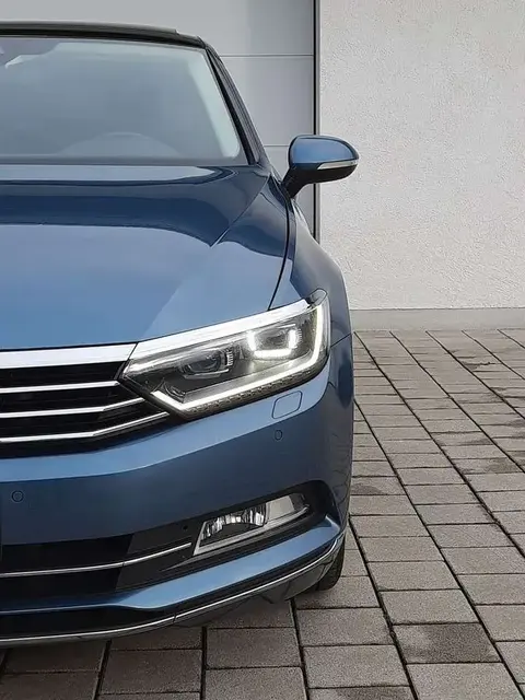 Used VOLKSWAGEN PASSAT Diesel 2016 Ad 