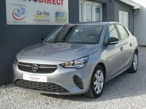 Annonce OPEL CORSA Essence 2020 d'occasion 