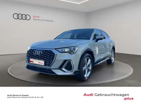 Used AUDI Q3 Petrol 2023 Ad Germany