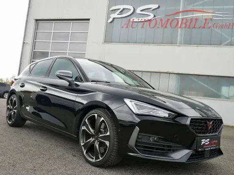 Used CUPRA LEON Petrol 2023 Ad 