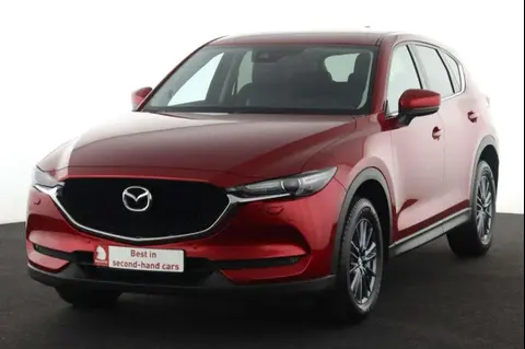 Used MAZDA CX-5 Diesel 2019 Ad 