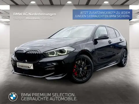 Annonce BMW SERIE 1 Essence 2023 d'occasion 