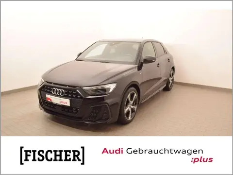 Annonce AUDI A1 Essence 2019 d'occasion 