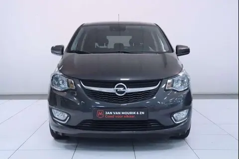 Annonce OPEL KARL Essence 2015 d'occasion 