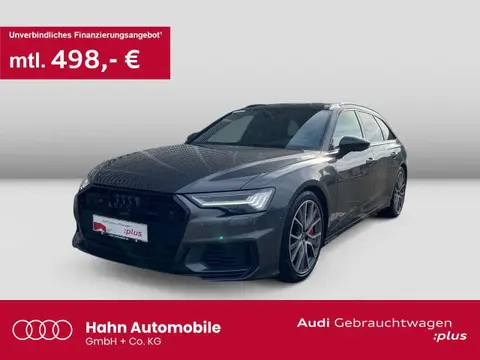 Annonce AUDI S6 Diesel 2021 d'occasion 