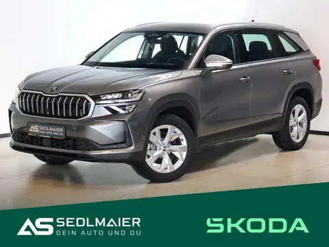 Used SKODA KODIAQ Diesel 2024 Ad 