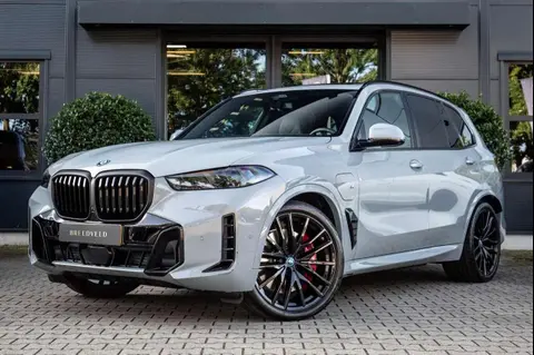 Annonce BMW X5 Hybride 2024 d'occasion 