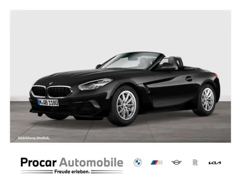 Annonce BMW Z4 Essence 2020 d'occasion 