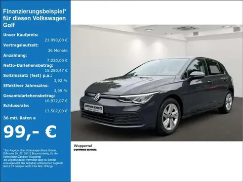 Annonce VOLKSWAGEN GOLF Diesel 2023 d'occasion 