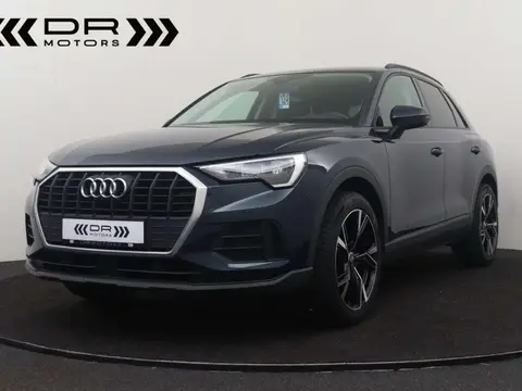 Annonce AUDI Q3 Essence 2019 d'occasion 