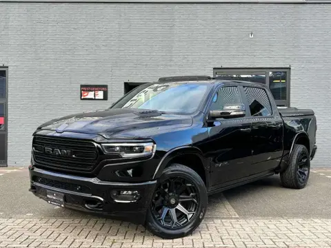 Annonce DODGE RAM GPL 2021 d'occasion 