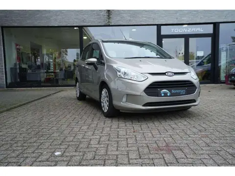 Annonce FORD B-MAX Essence 2015 d'occasion 