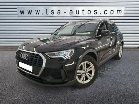 Used AUDI Q3 Diesel 2019 Ad 