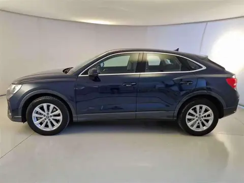 Used AUDI Q3 Diesel 2020 Ad 