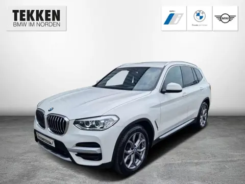 Used BMW X3 Diesel 2021 Ad 