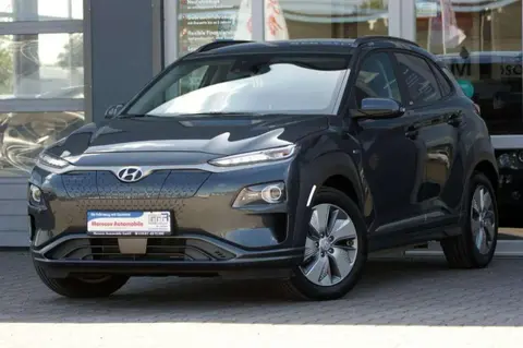 Annonce HYUNDAI KONA Électrique 2020 d'occasion 