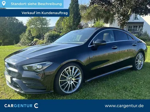 Used MERCEDES-BENZ CLASSE CLA Petrol 2019 Ad 