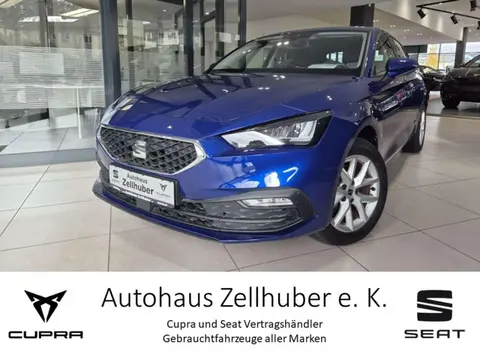 Used SEAT LEON Petrol 2021 Ad 