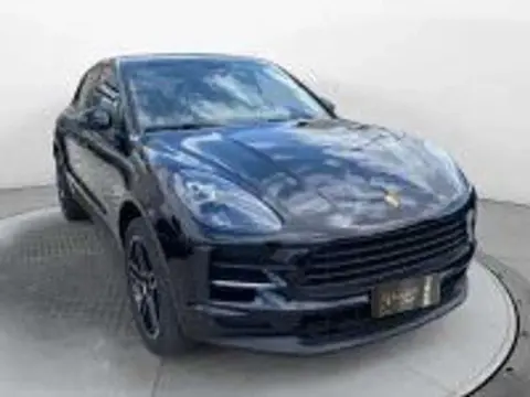 Used PORSCHE MACAN Petrol 2020 Ad 