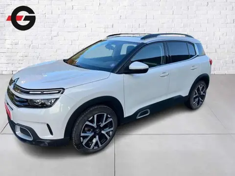 Used CITROEN C5 AIRCROSS Petrol 2019 Ad 