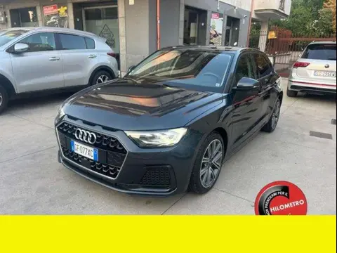 Annonce AUDI A1 Essence 2021 d'occasion 