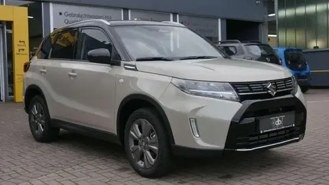 Used SUZUKI VITARA Petrol 2024 Ad 