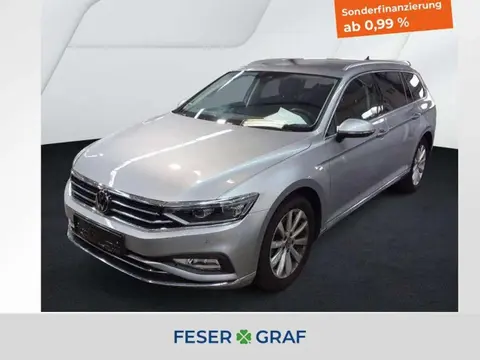 Used VOLKSWAGEN PASSAT Diesel 2024 Ad 