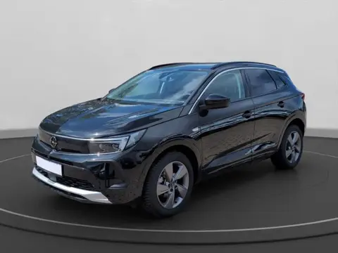 Annonce OPEL GRANDLAND Essence 2022 d'occasion 