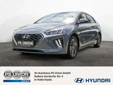 Used HYUNDAI IONIQ Hybrid 2022 Ad 