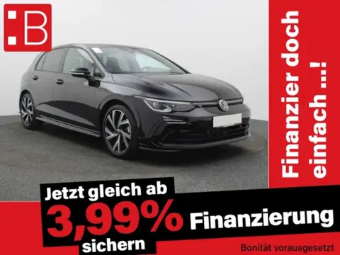 Used VOLKSWAGEN GOLF Petrol 2023 Ad 