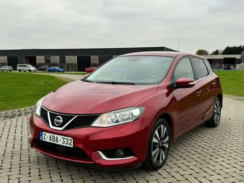 Annonce NISSAN PULSAR Essence 2016 d'occasion 