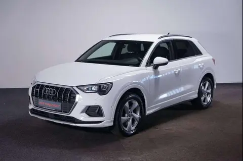 Used AUDI Q3 Diesel 2020 Ad Germany