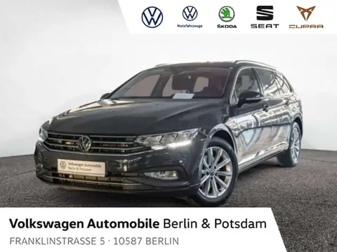 Used VOLKSWAGEN PASSAT Petrol 2021 Ad 