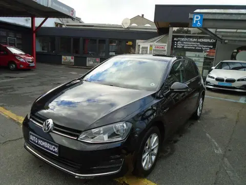 Used VOLKSWAGEN GOLF Petrol 2016 Ad 