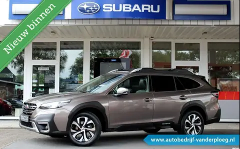 Used SUBARU OUTBACK Petrol 2021 Ad 