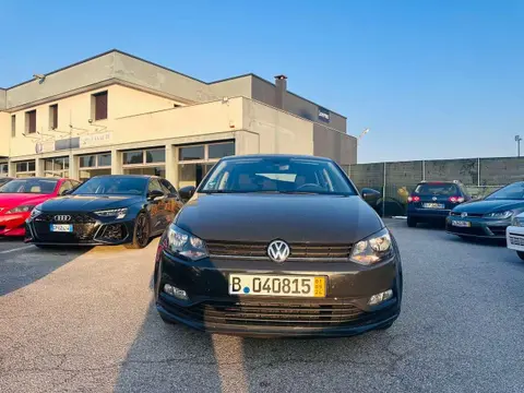 Annonce VOLKSWAGEN POLO Diesel 2016 d'occasion 