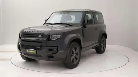 Used LAND ROVER DEFENDER Hybrid 2021 Ad 